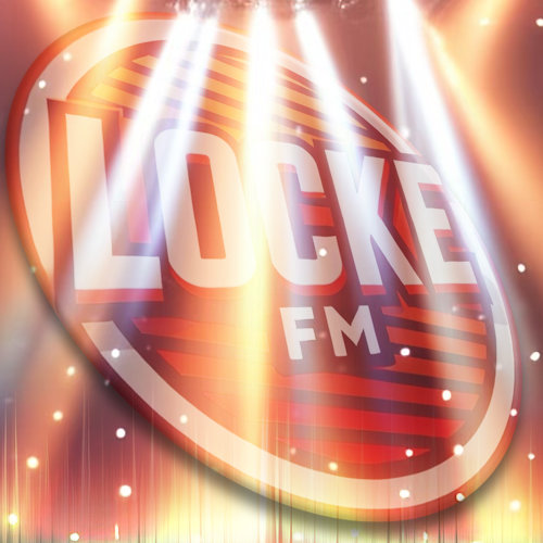 Locke FM Stage Image