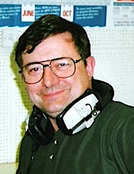 Archive photo of Tommy Taylor