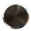 Circular tuning dial