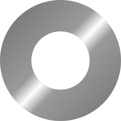 Cosmetic Light Glint for Vinyl Single Icon